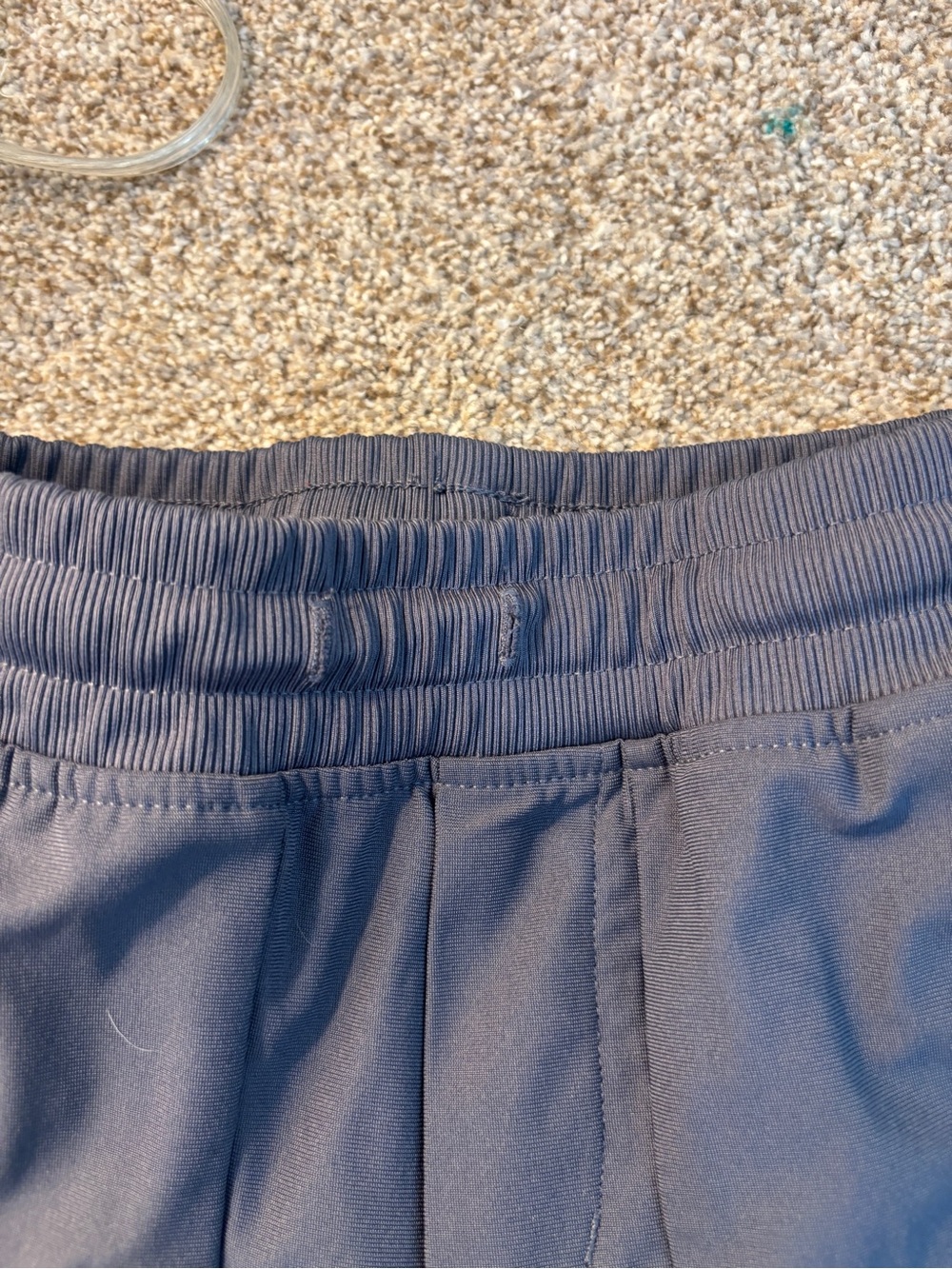 Lot of boy’s 6/7 drawstring pants pull on boy joggers - Picture 4 of 7